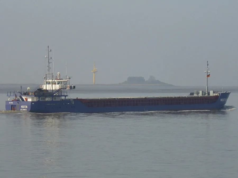 WILSON THAMES