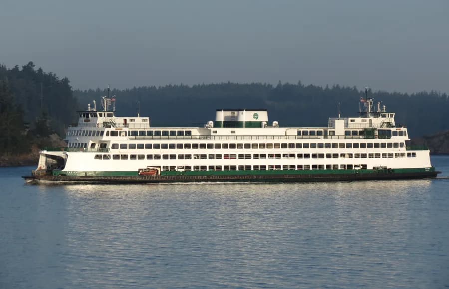 MV Yakima