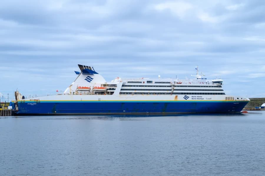 Marine Atlantic