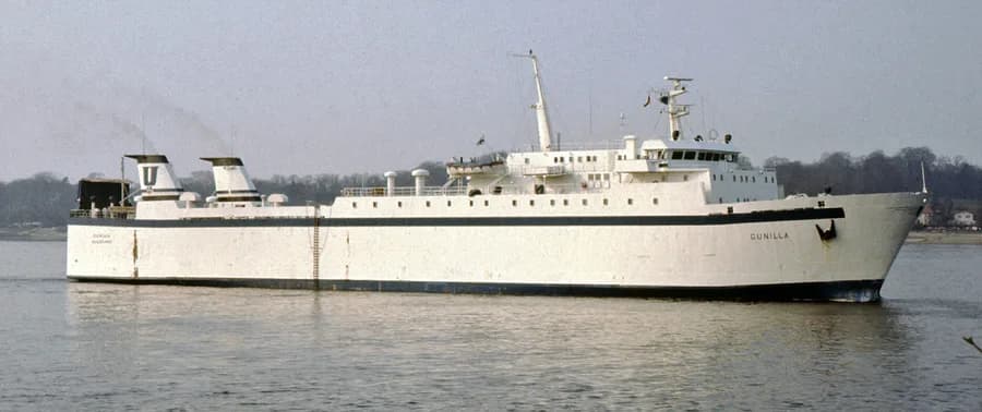 Gunilla