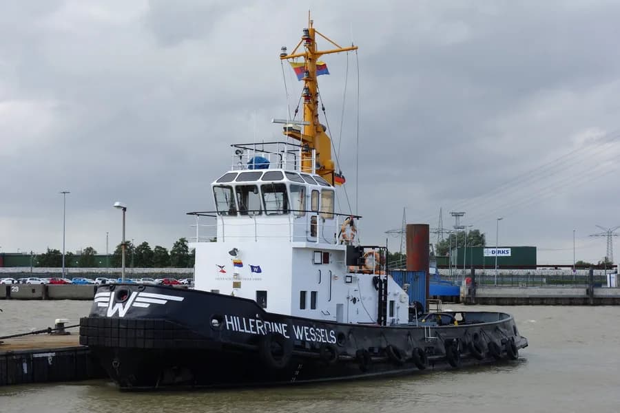 IMO 7417604