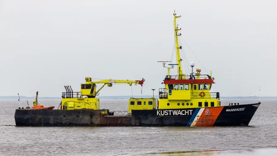Waddenzee
