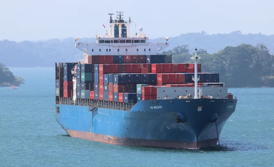IMO 9252254