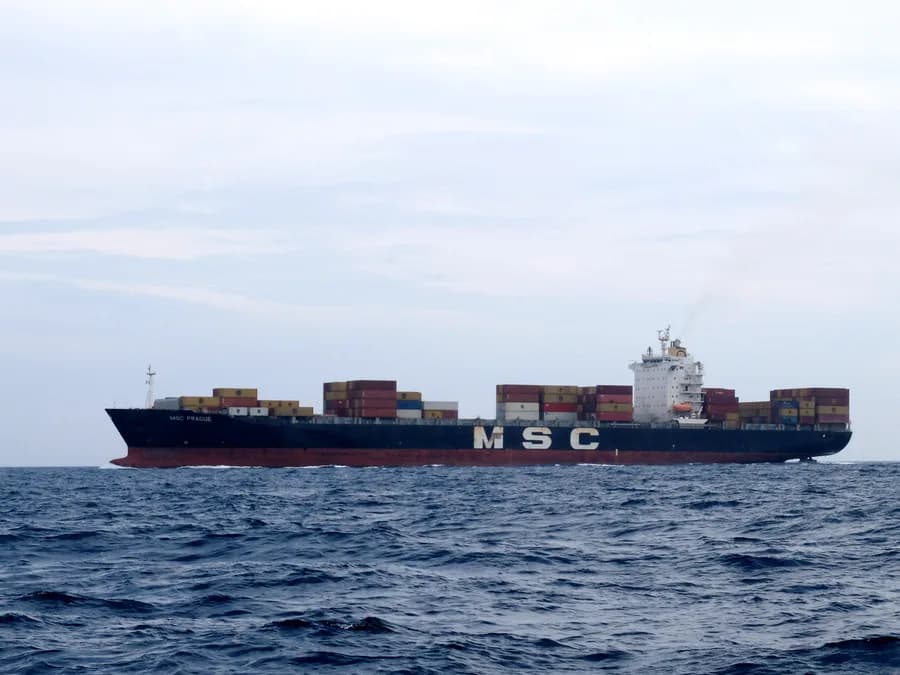 IMO 9253301