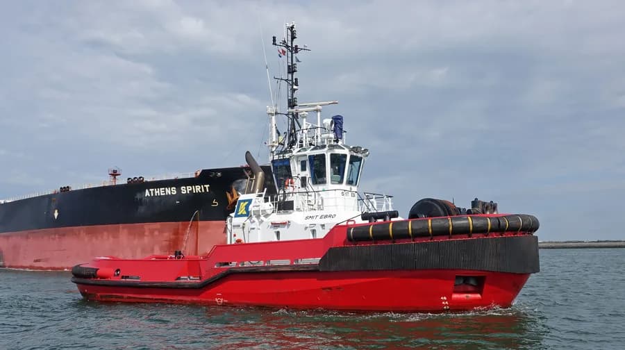 VB Ebro