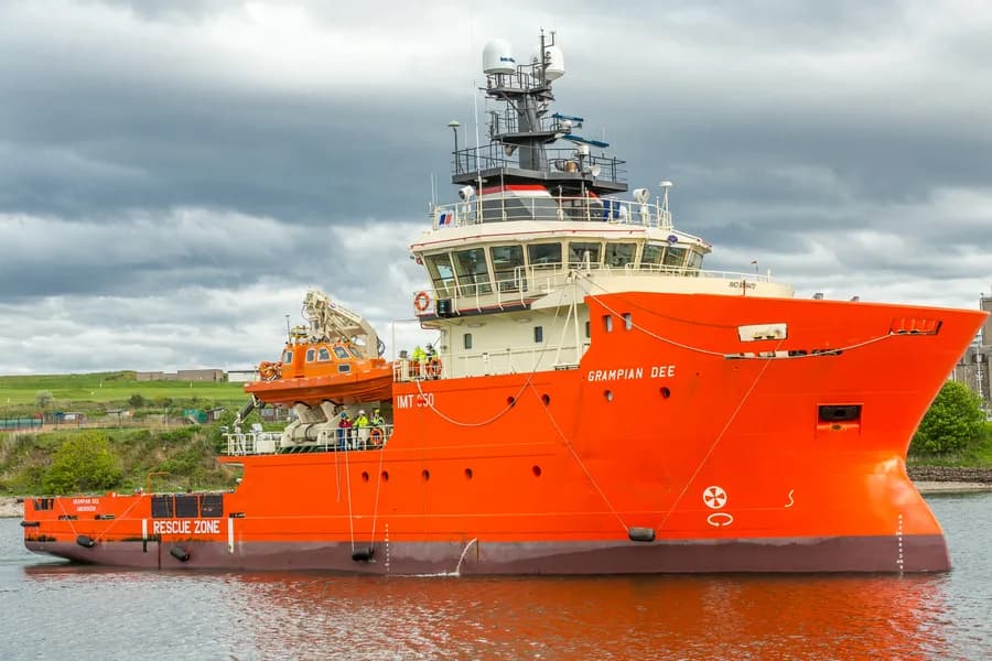 Grampian Dee