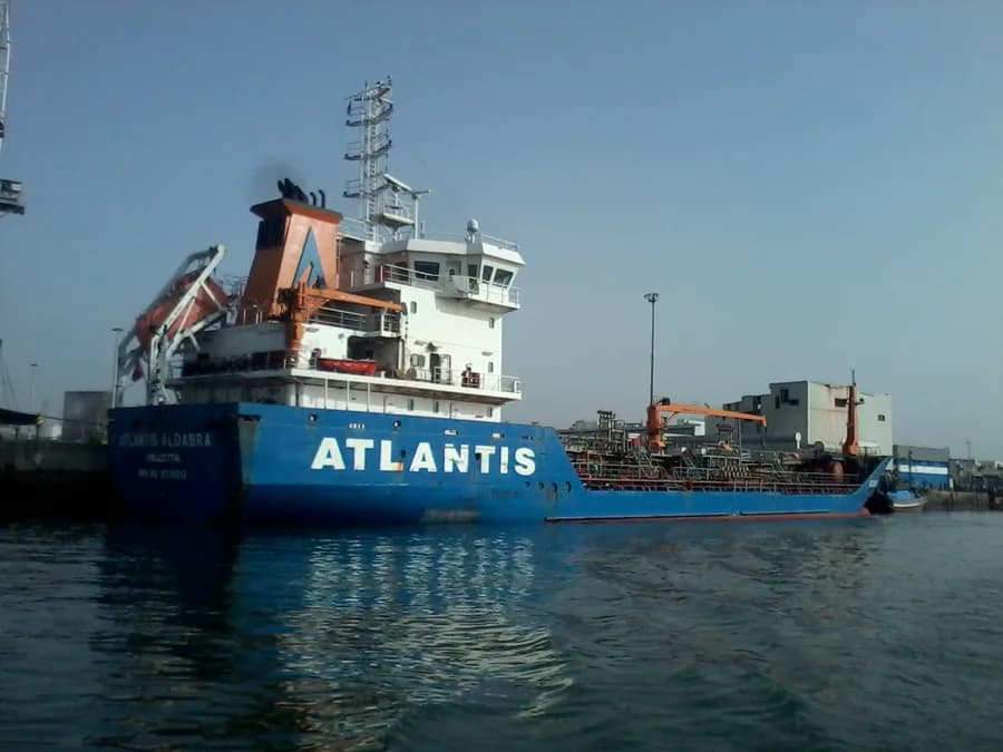 Atlantis Aldabra