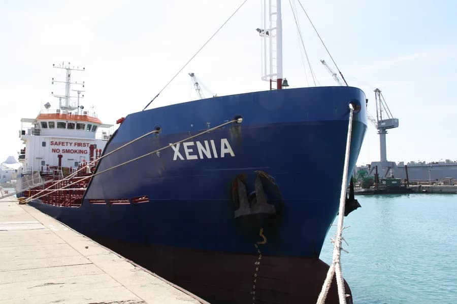 Xenia