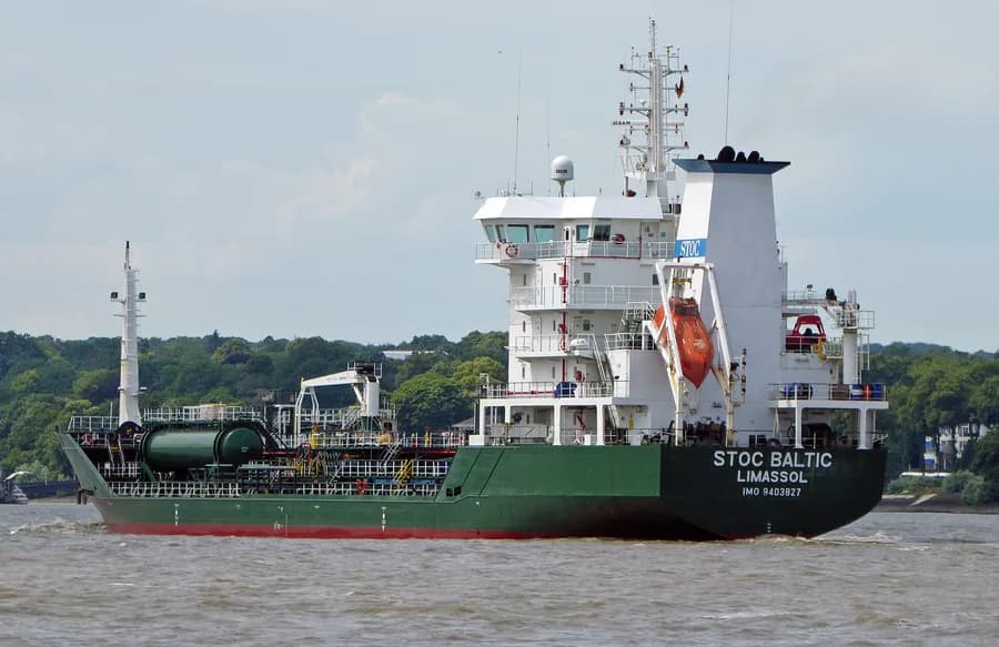 Stoc Baltic