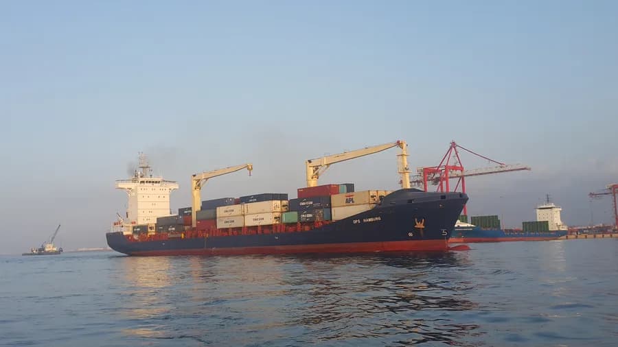 IMO 9406829