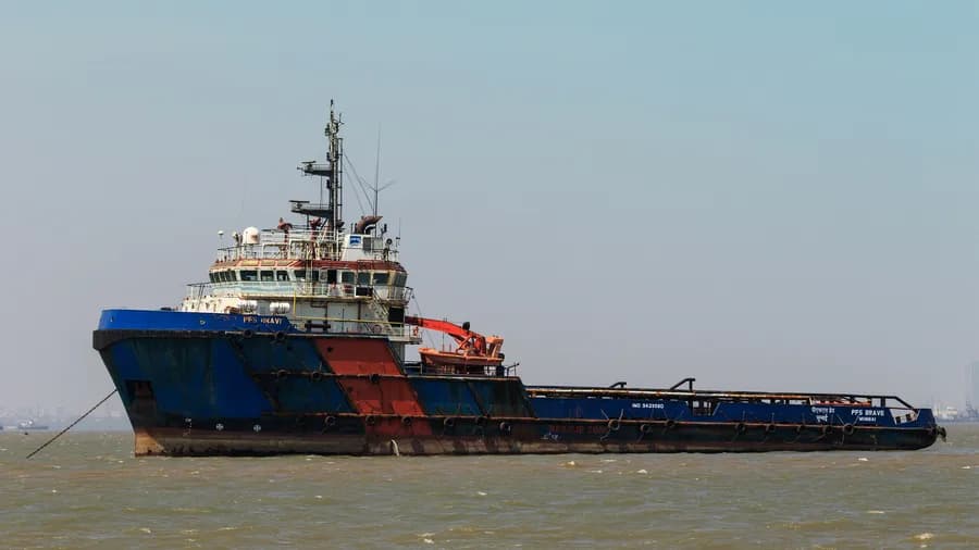 IMO 9428580