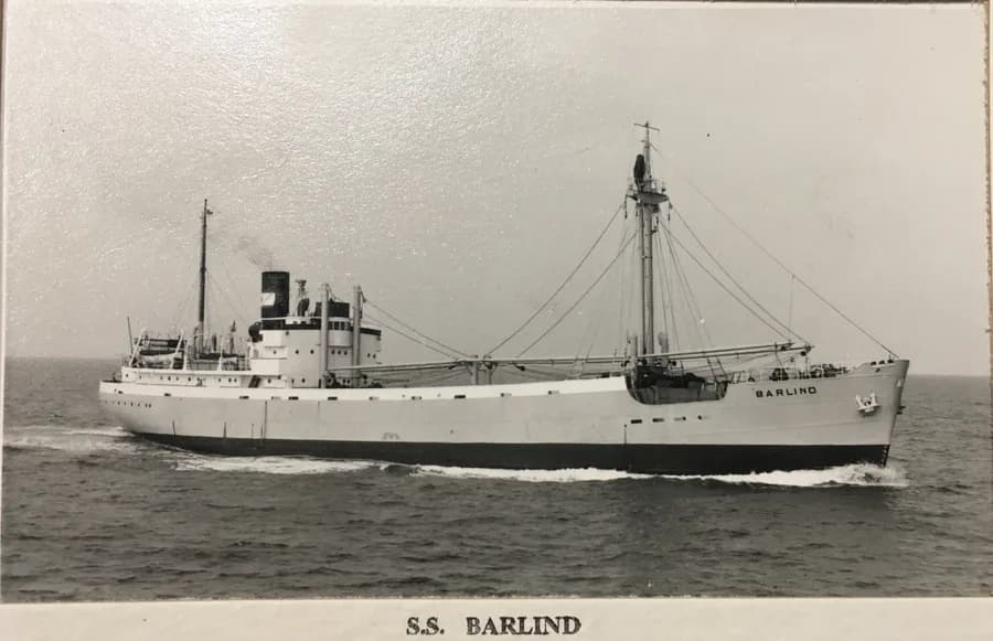 SS Barlind