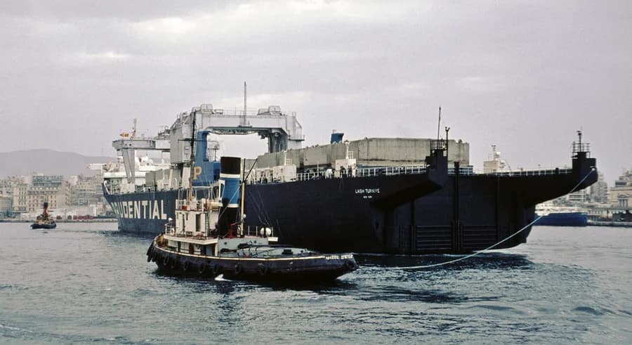 SS Cape Florida