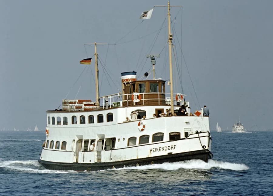 Heikendorf