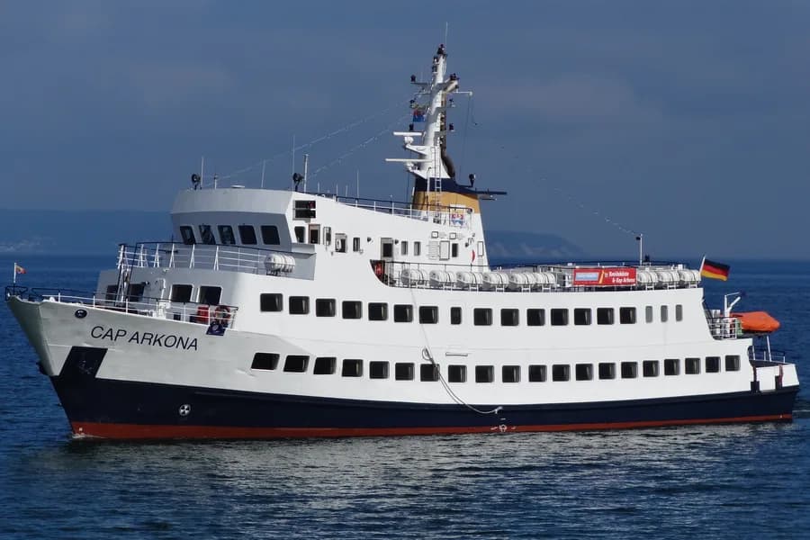 Cap Arkona