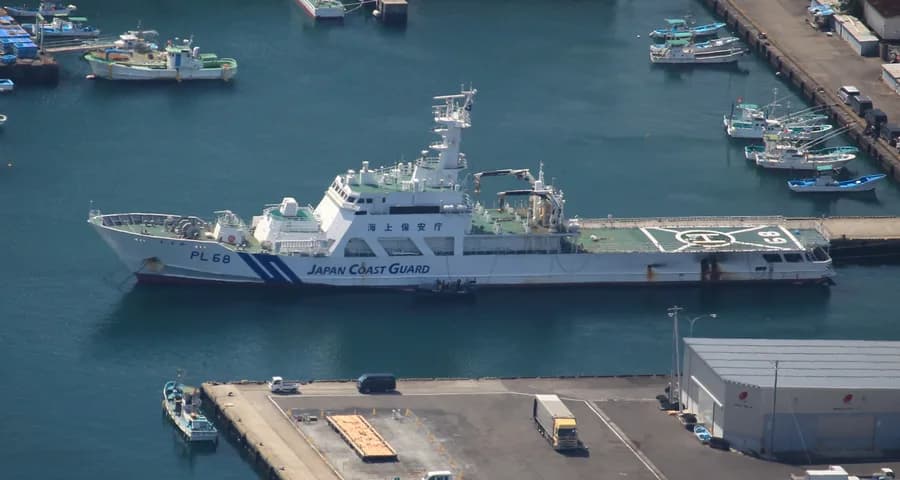 JCG Suzuka
