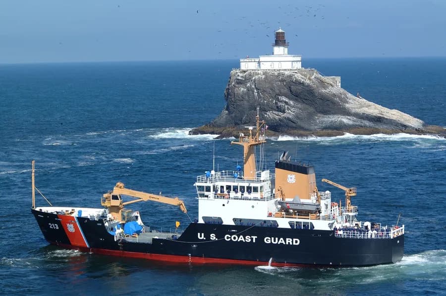 USCGC Fir