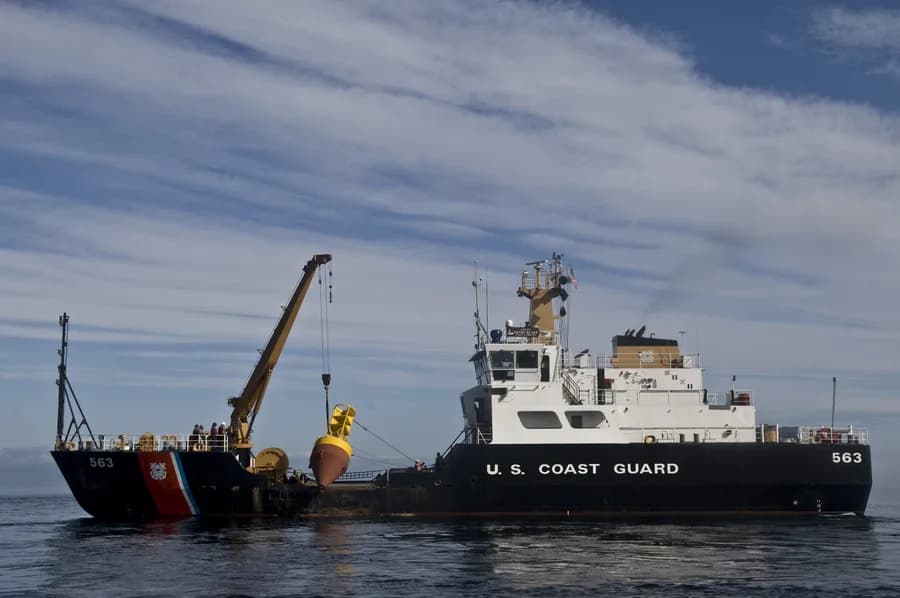 USCGC Henry Blake