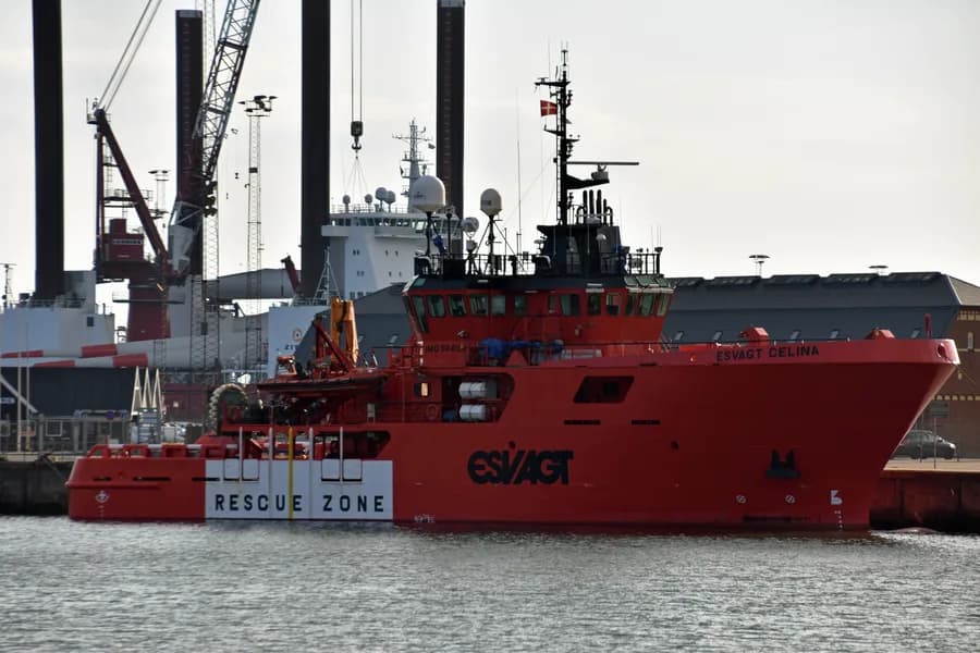 Esvagt Celina