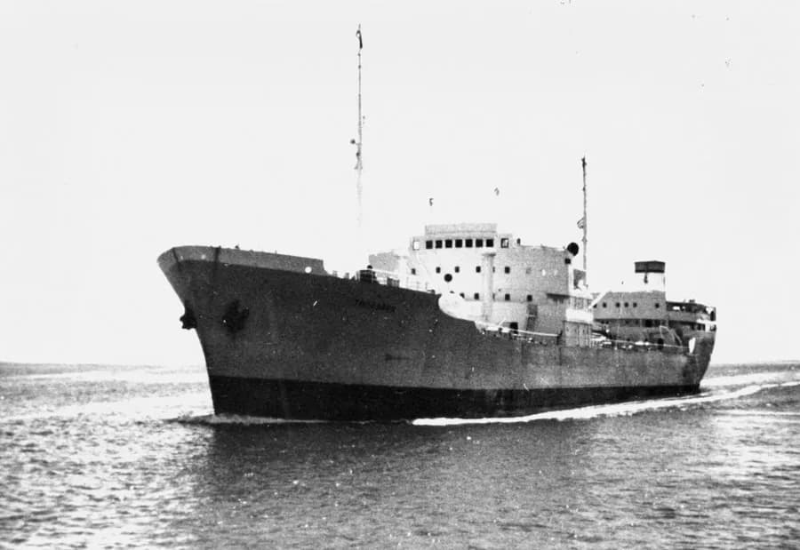 Thorsørn