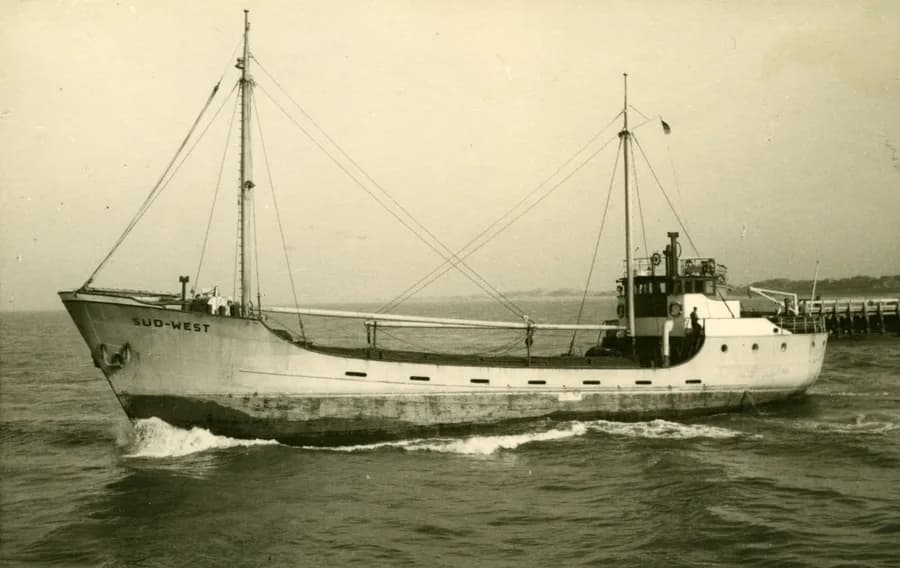 Süd-West