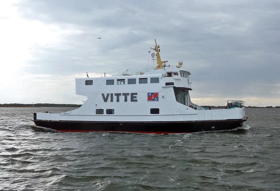 Vitte