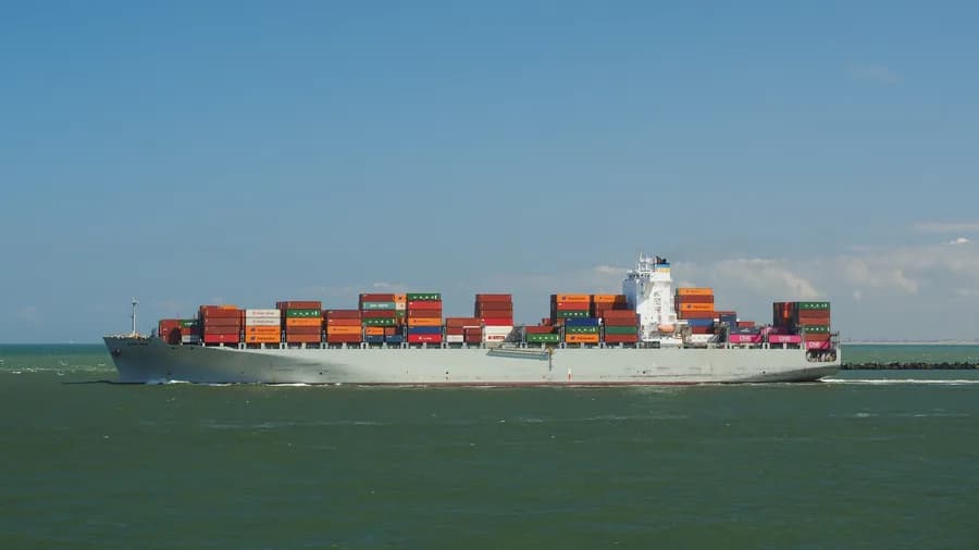 CMA CGM Rimbaud