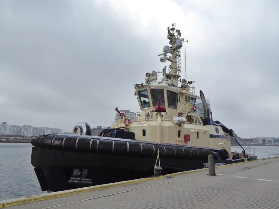 Svitzer Hermod