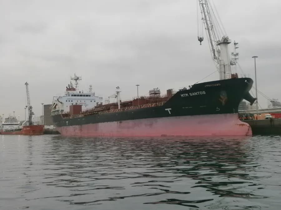 MTM Santos