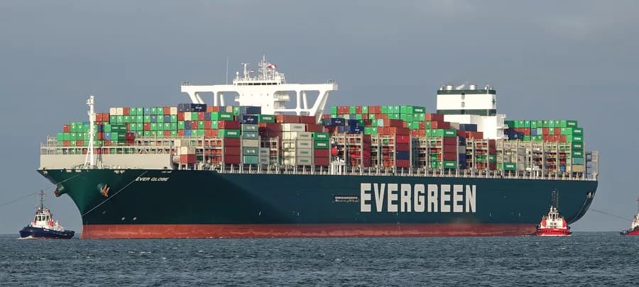 Ever Globe