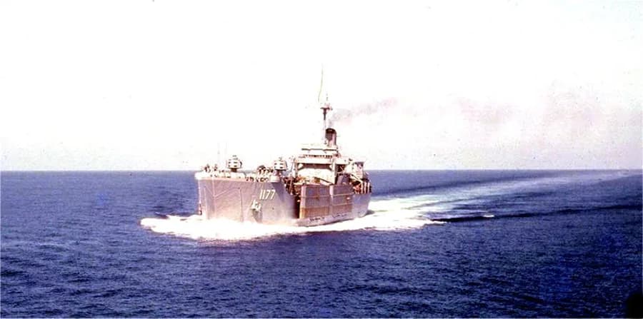 USS Lorain County