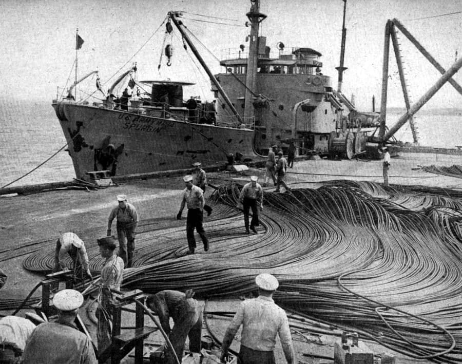 USS Miantonomah