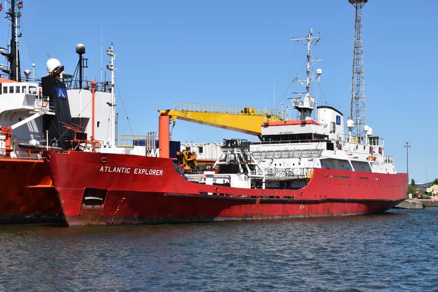 IMO 7924255
