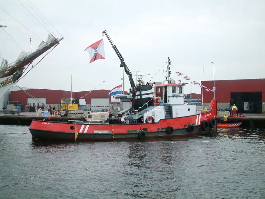 Waterpoort