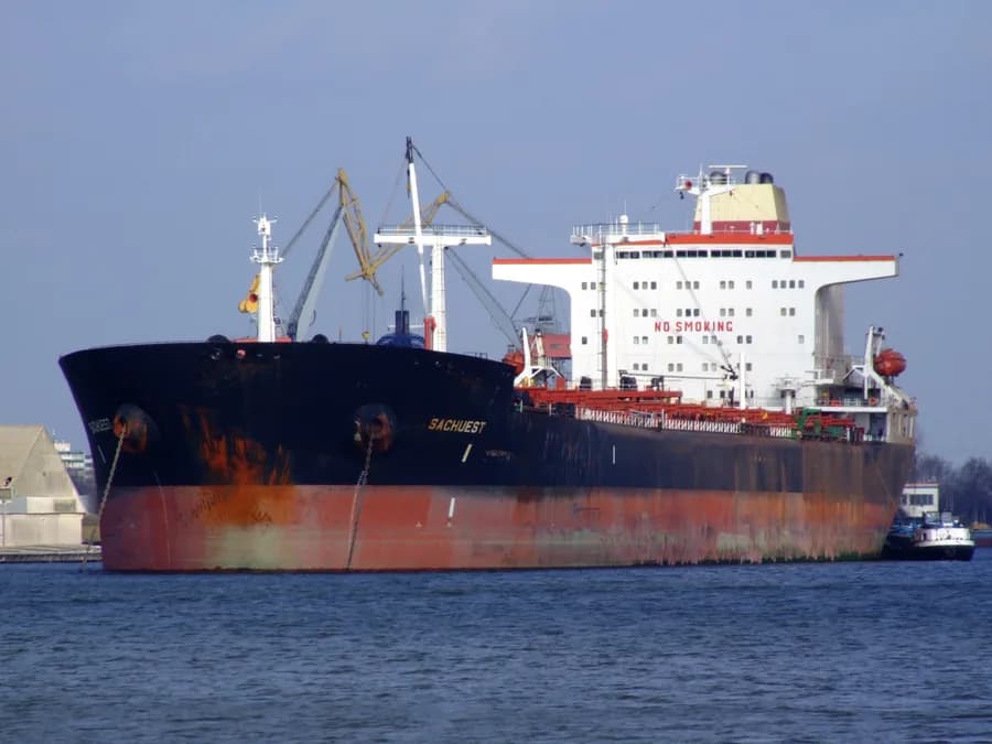IMO 7915632