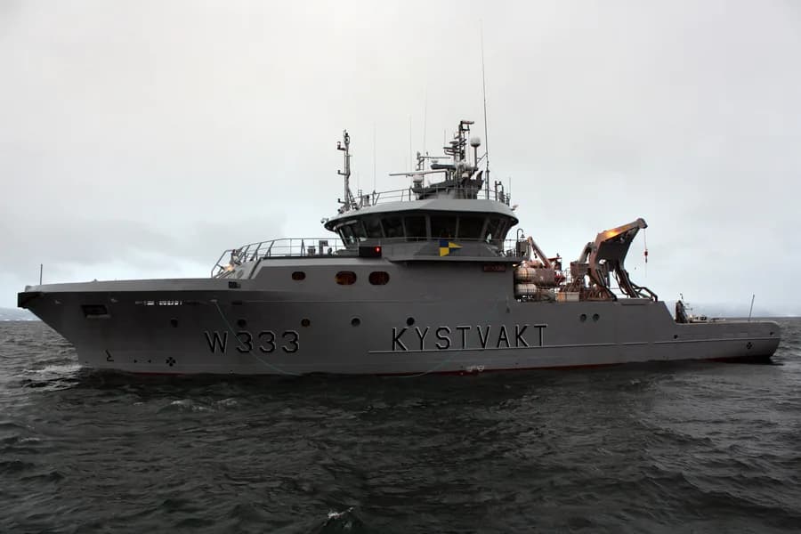 KV Njord