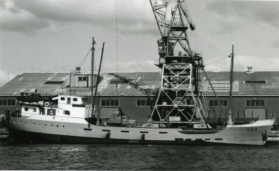 IMO 5204962