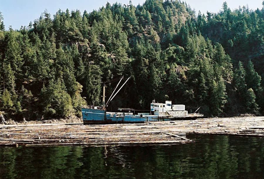 Chilcotin Princess