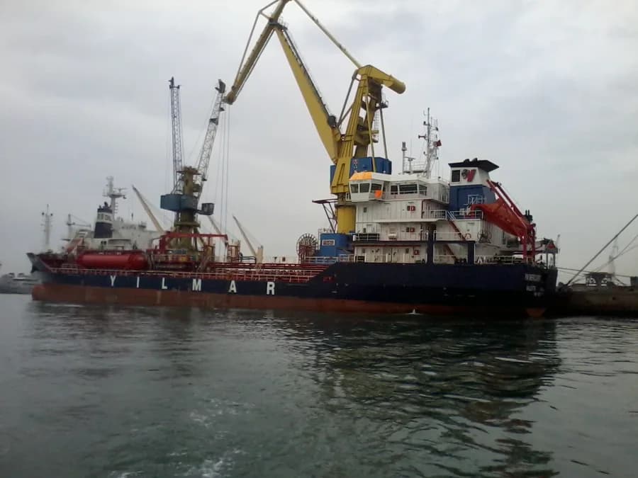 YM Mercury