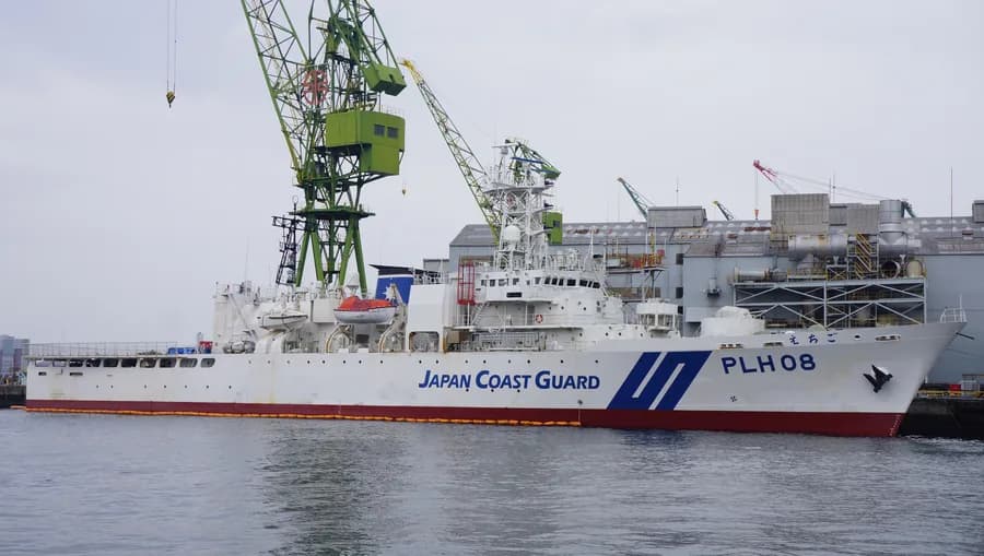 JCG Echigo