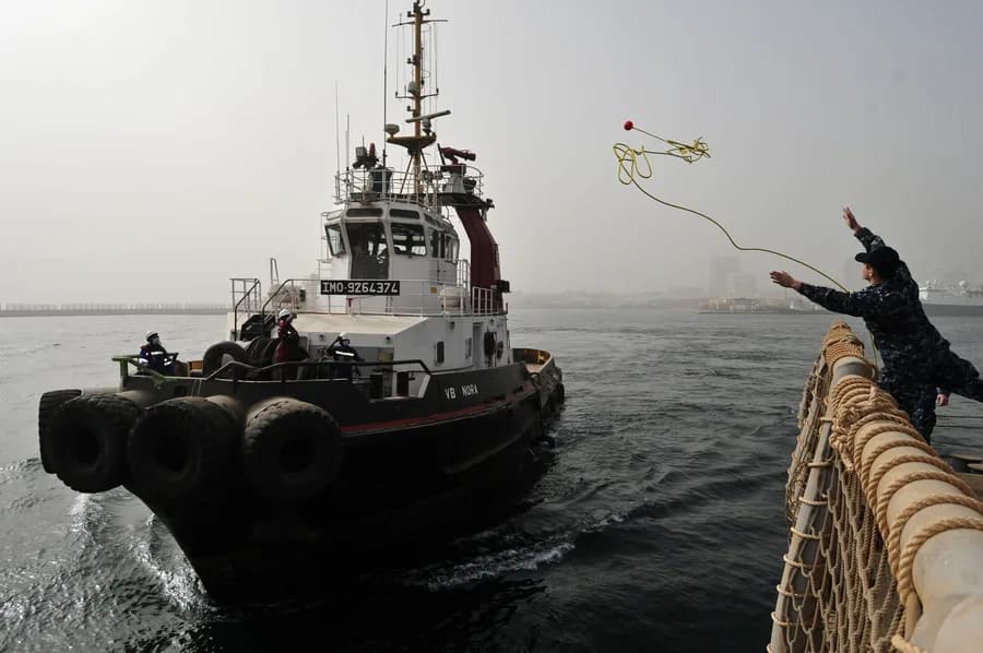 IMO 9264374