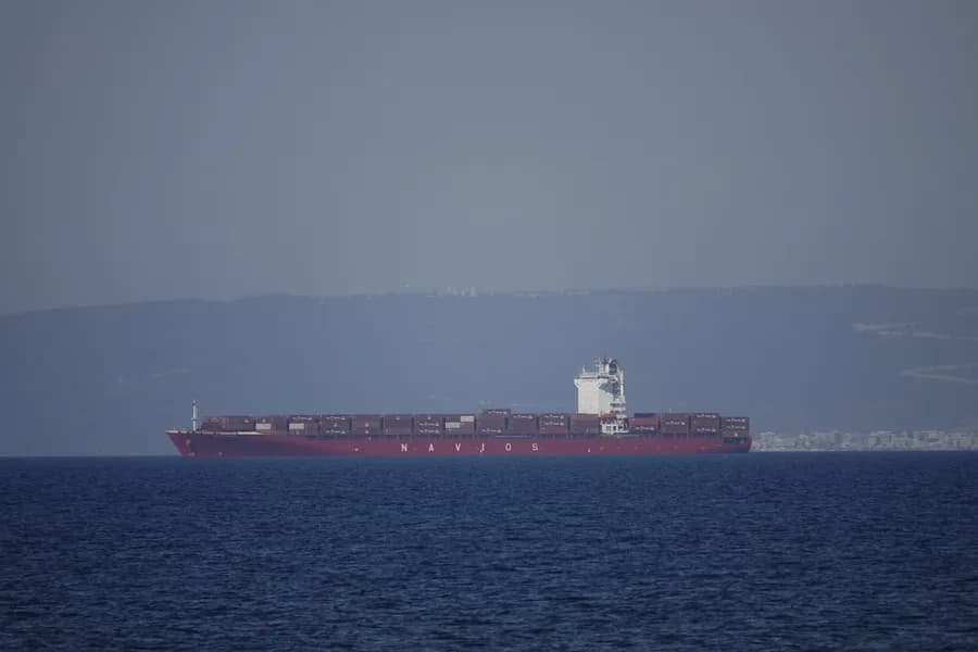 Navios Verde
