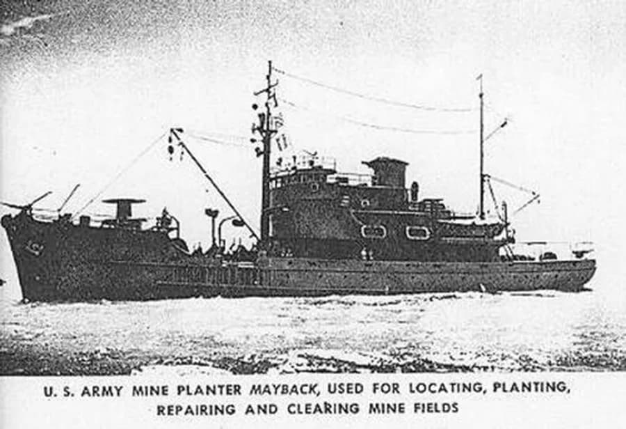 USS Puritan