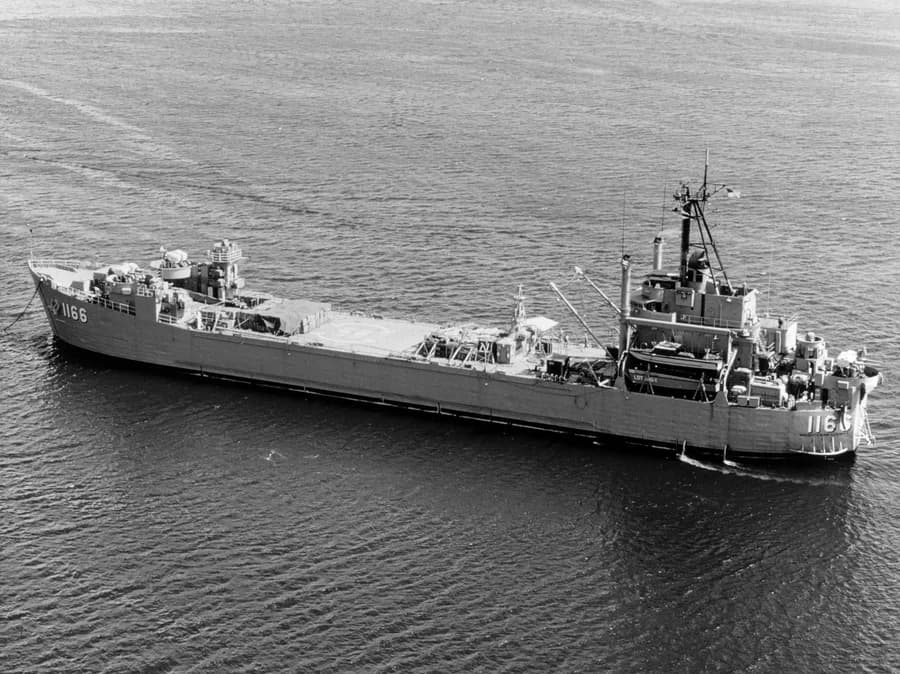 USS Washtenaw County