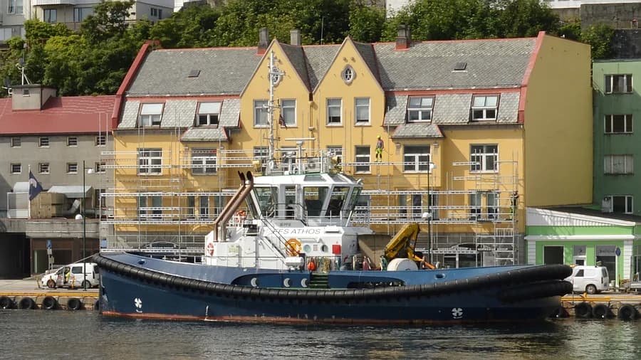 IMO 9714575