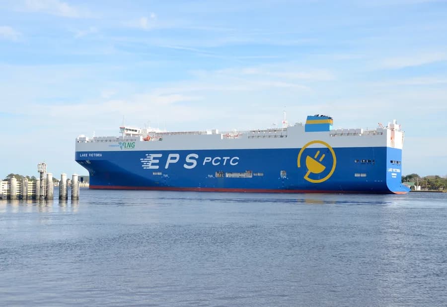 IMO 9964302