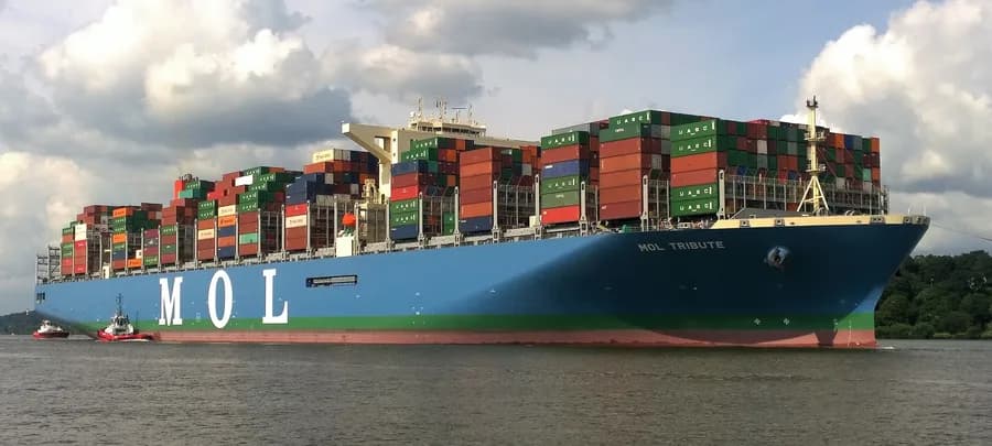MOL Tribute