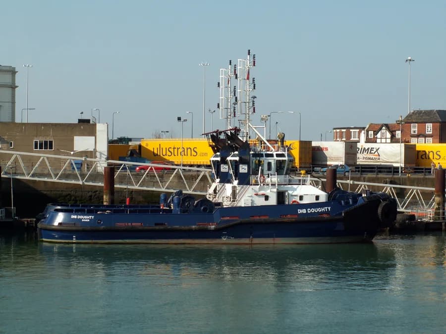 IMO 9190468