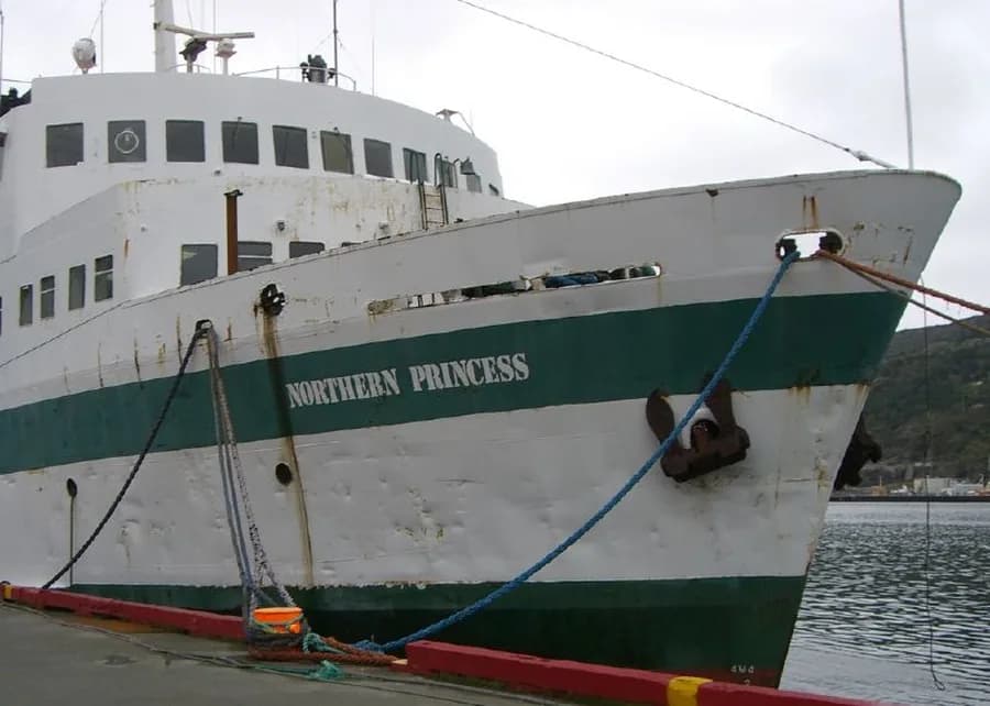 Northern Princess