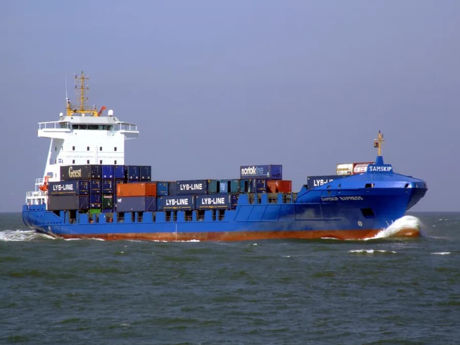IMO 9323479